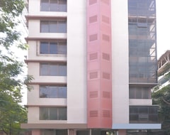 Khách sạn Hotel West Blue (Mumbai, Ấn Độ)