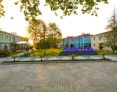 Khách sạn Sapanca Park Hotel (Sakarya, Thổ Nhĩ Kỳ)