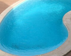 Tüm Ev/Apart Daire Apartment In Beautiful Villa With Pool, Sea View, January In The Sun! (Llansá, İspanya)
