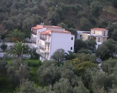 Toàn bộ căn nhà/căn hộ Olive Grove Studios (Skiathos Town, Hy Lạp)