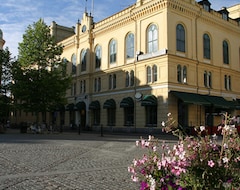Frimurarehotellet, Sure Hotel Collection By Best Western (Kalmar, İsveç)