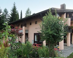 T3 Hotel Mira Val (Flims Waldhaus, İsviçre)