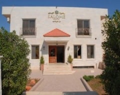 Hotel Salome (Madaba, Jordan)