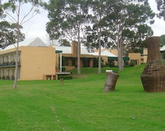 Mgsm Executive Hotel & Conference Centre (Sidney, Avustralya)