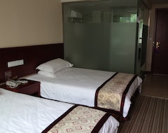 Khách sạn Zigui Golden City Hotel (Zigui, Trung Quốc)