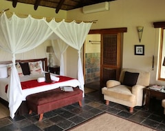 Otel Jackalberry Lodge (Hazyview, Güney Afrika)