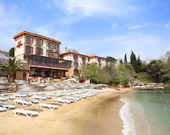 Hotel Sinop Antik Otel (Sinop, Turska)