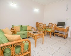 Koko talo/asunto Bougainvillea Apartments, Superior One Bedroom (St George's, Grenada)