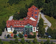 Hotel Albatros (Plaska, Poland)
