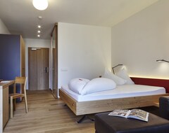 Hotel Obermoosburg (Latsch, Italia)