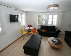 Casa/apartamento entero Apartment Up To 8 People (Todtnau, Alemania)