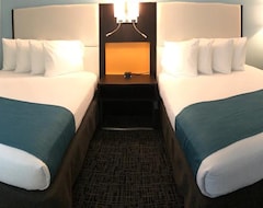 Hotel Best Western Plus Kissimmee-Lake Buena Vista South Inn & Suites (Lake Buena Vista, USA)