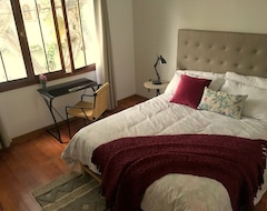 Hotel Belma Boutique Bed and Breakfast (Lima, Peru)