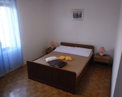 Hotelli Dubravka 1 (Bale, Kroatia)