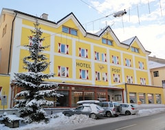 Hotel Post (Steinach am Brenner, Austrija)