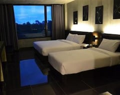 Hotel B2 Black (Chiang Mai, Tajland)