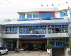 Otel Ibay Zion (Baguio, Filipinler)