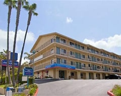 Howard Johnson Inn San Diego Hotel Circle (San Diego, Sjedinjene Američke Države)
