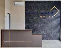 Khách sạn Berau Square Hotel (Tanjung Redeb, Indonesia)