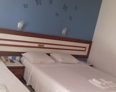Navegantes Hotel (Porto Seguro, Brazil)