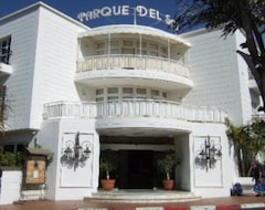 Khách sạn Parque Del Sol Beach Club (Costa Adeje, Tây Ban Nha)