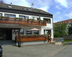 Khách sạn Gasthof 's Gräbele (Tübingen, Đức)