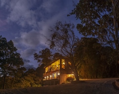 Hotel Aguti Lodge & Reserve (Monteverde, Kosta Rika)