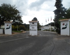Hotelli Quinta da Balaia (Albufeira, Portugali)
