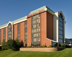 Hotel Drury Inn & Suites Overland Park (Overland Park, Sjedinjene Američke Države)