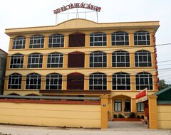 Khách sạn Hotel 99 (Cao Bằng, Việt Nam)