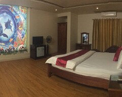 Hotel Ngoc Lan (Hải Phòng, Vijetnam)