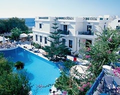 فندق فيجيرا هوتل (بيريسا, اليونان)