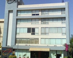 Khách sạn Hotel Platinum Inn (Ahmedabad, Ấn Độ)