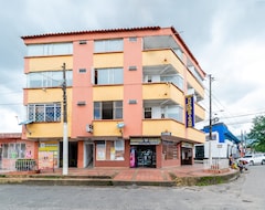 Khách sạn Ayenda 1710 Suramericano (Villavicencio, Colombia)