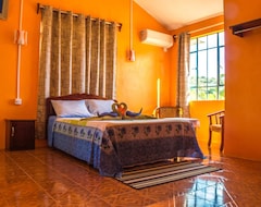 Hotel Merlin Guest House (Rodrigues, Mauricijus)