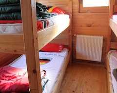 Hostel Džajića Buk Rooms (Konjic, Bosna-Hersek)