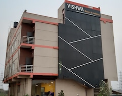 Khách sạn Spot On 36187 Hotel Vishwa Resort & Lodging (Hubli, Ấn Độ)