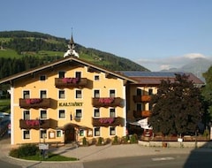 Hotel Appartements Kalswirt (Kirchberg, Austrija)