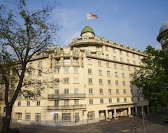 Hotel Austria Trend  Ananas Wien (Beč, Austrija)