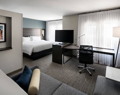 Hotelli Residence Inn By Marriott Rochester Mayo Clinic Area South (Rochester, Amerikan Yhdysvallat)