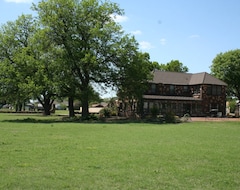 Entire House / Apartment The Rook Mansion (Watonga, USA)