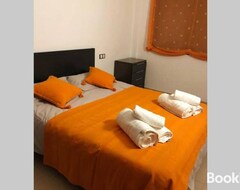 Cijela kuća/apartman Apartament Comarques Catalanes (Mora de Ebro, Španjolska)