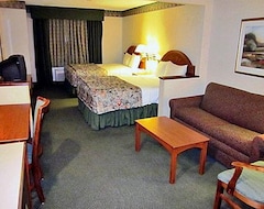 Hotel Motel 6-Dallas, Tx - Northwest (Dallas, Sjedinjene Američke Države)