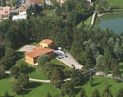 Khách sạn Montelleri (Vicchio, Ý)