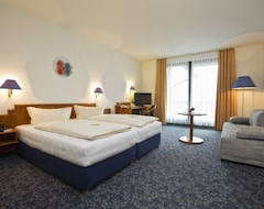 Hotel Alpina Lodge Oberwiesenthal (Oberwiesenthal, Tyskland)