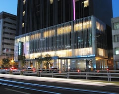 Khách sạn The Okura Prestige Taipei (Đài Bắc, Taiwan)