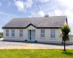Hele huset/lejligheden Rosslare Harbour Bungalow (Tullamore, Irland)