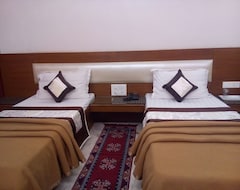 Hotel Svaruchi Inn (Delhi, India)