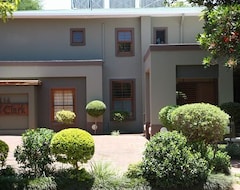 Guesthouse 314 on Clark Guest House (Pretoria, South Africa)