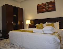 Hotel Carmen Suite (Buraida, Saudijska Arabija)